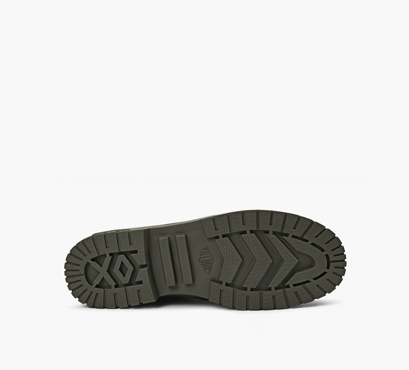 PALLADIUM SP20CUFFLEATHERWaterProofWarmlined in KHAKI view 6