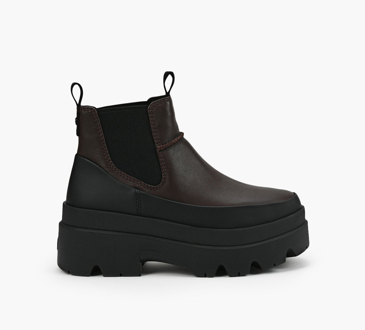 UGG BOTTINEBRISBANE en BOURGOGNE