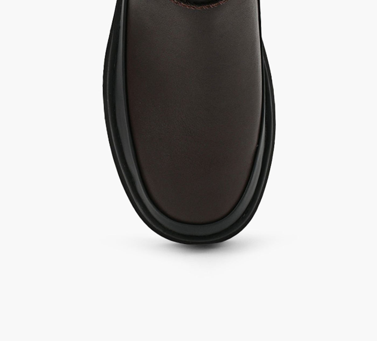 UGG BOTTINEBRISBANE en BOURGOGNE vue 1c