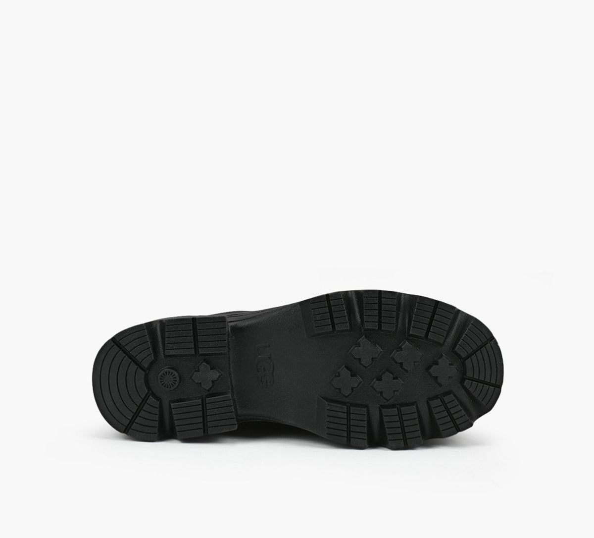 UGG BOTTINEBRISBANE en BOURGOGNE vue 6