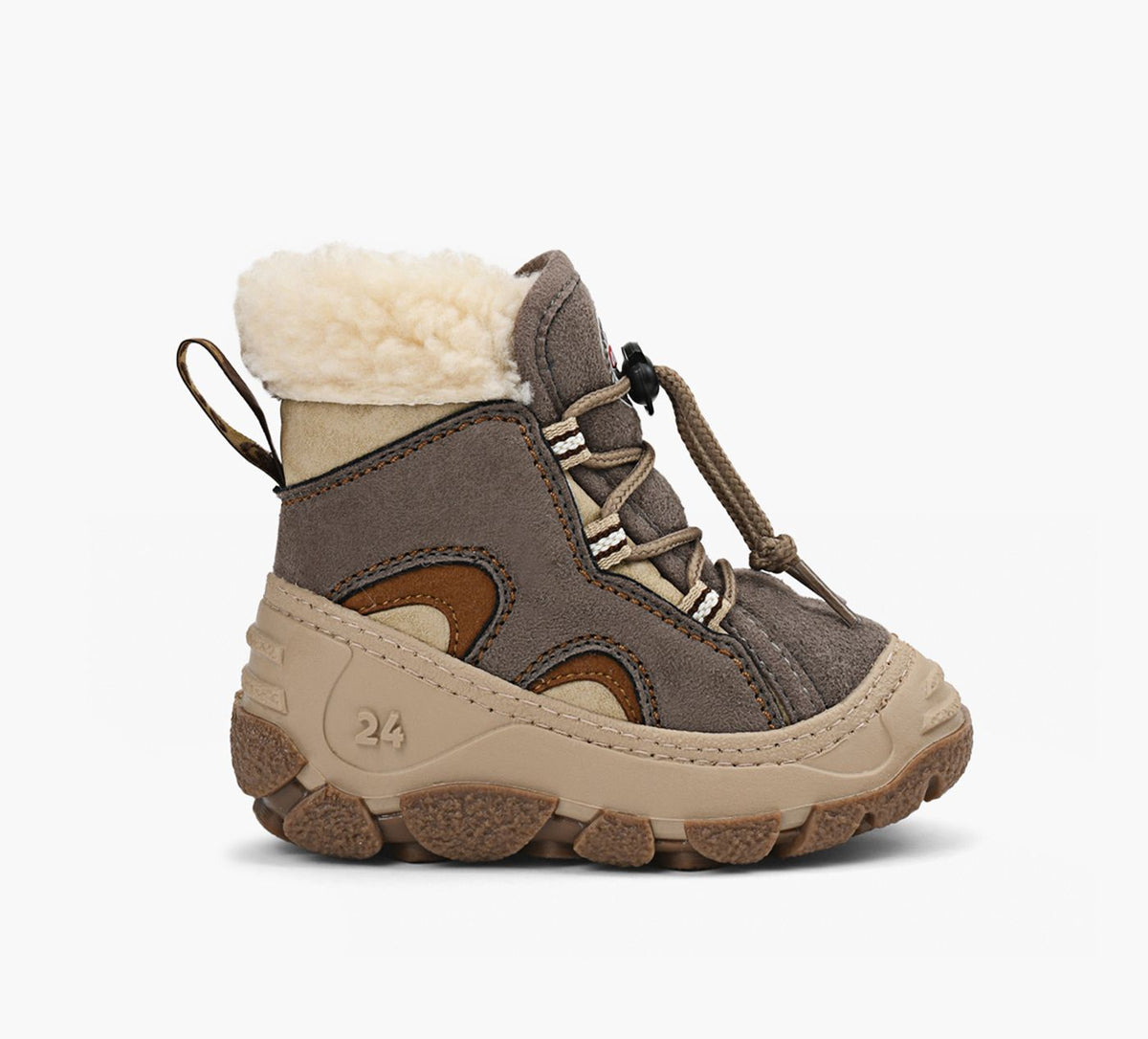 OLANG KOALA en TAUPE