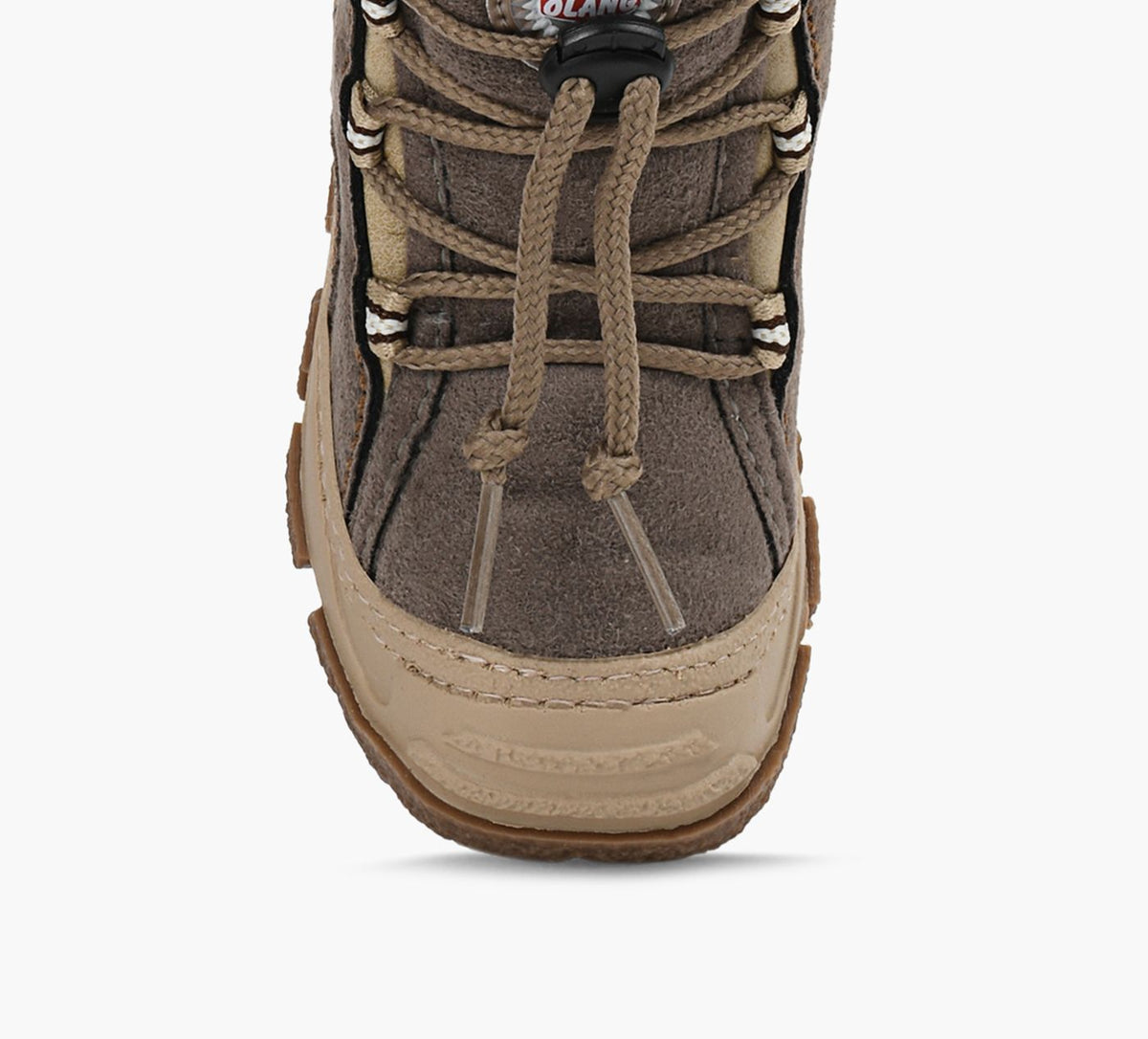 OLANG KOALA en TAUPE vue 1c