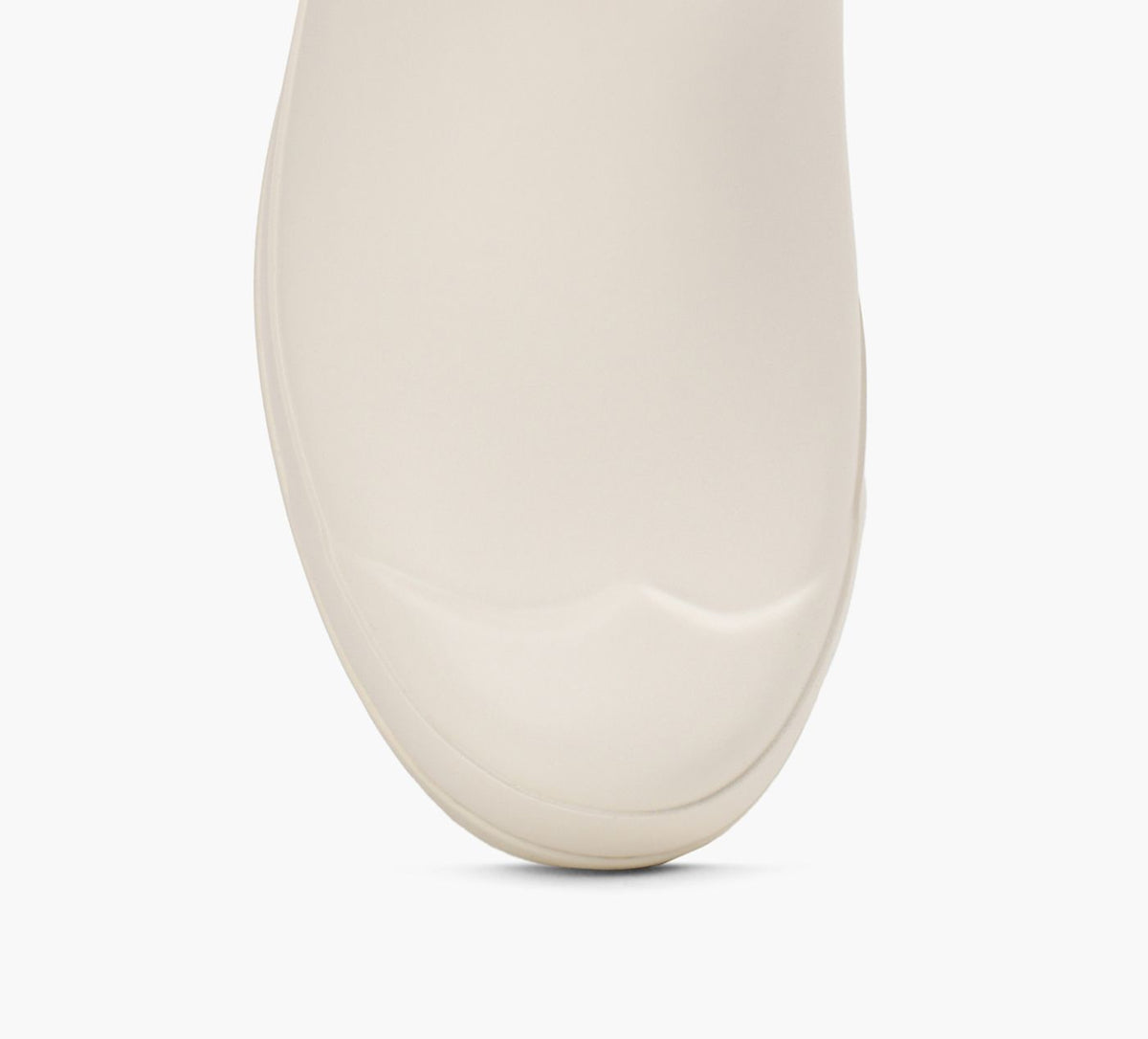 HUNTER WOMENSPLAYCHELSEANEOPRENEBOOT in BEIGE view 1c