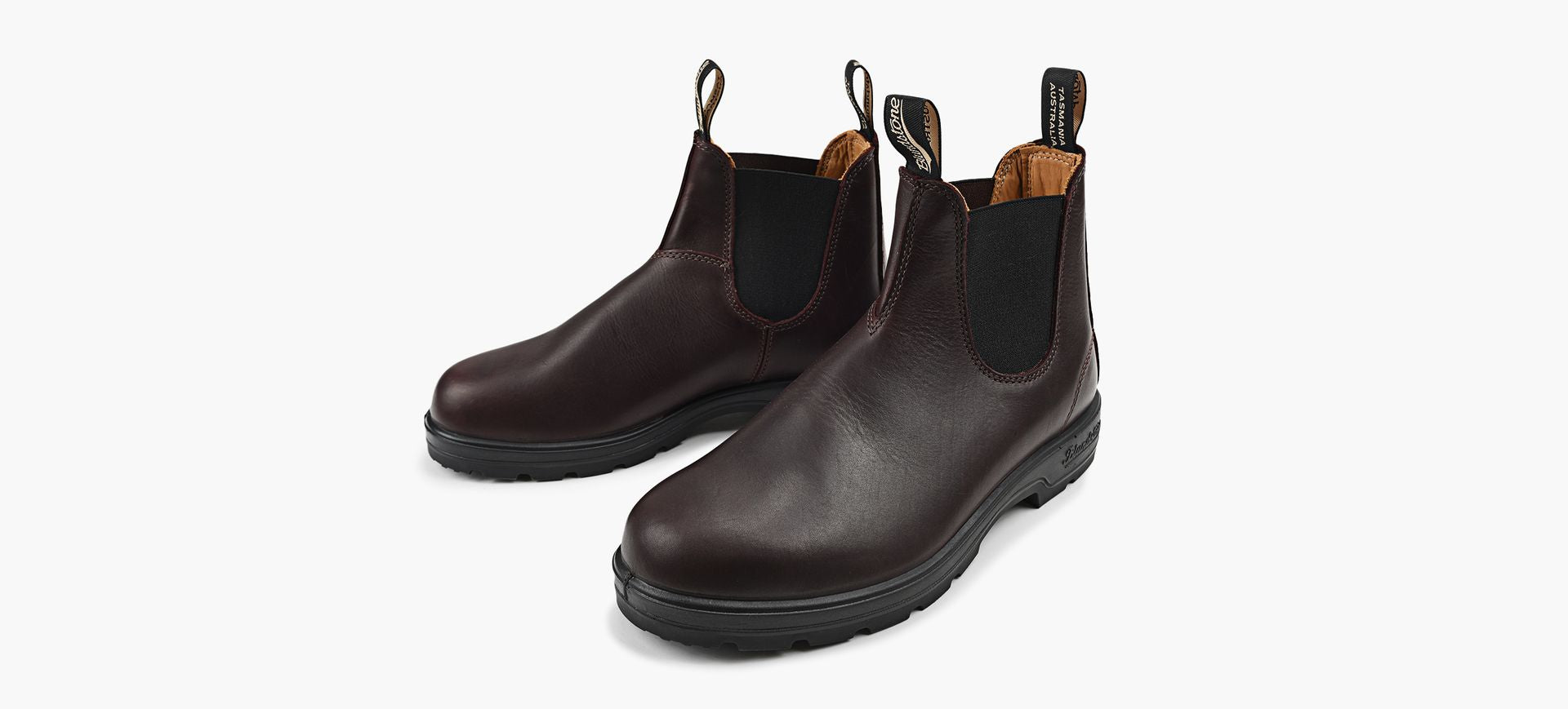BLUNDSTONE 2130ORIGINALES en BRUN vue 4