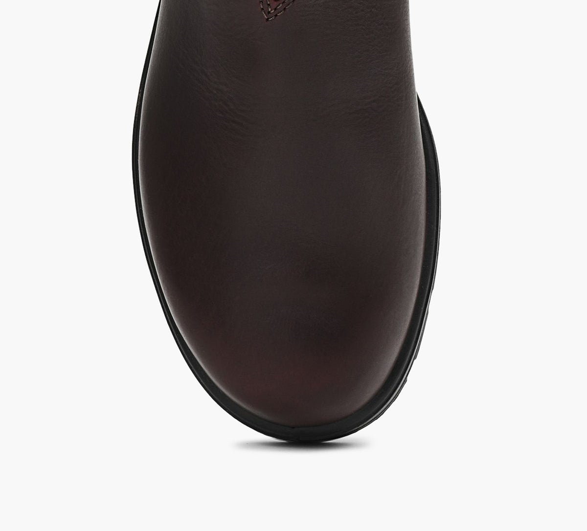 BLUNDSTONE 2130ORIGINALES en BRUN vue 1c