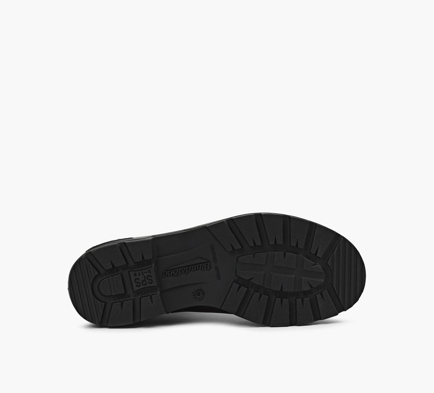 BLUNDSTONE 2130ORIGINALES en BRUN vue 6
