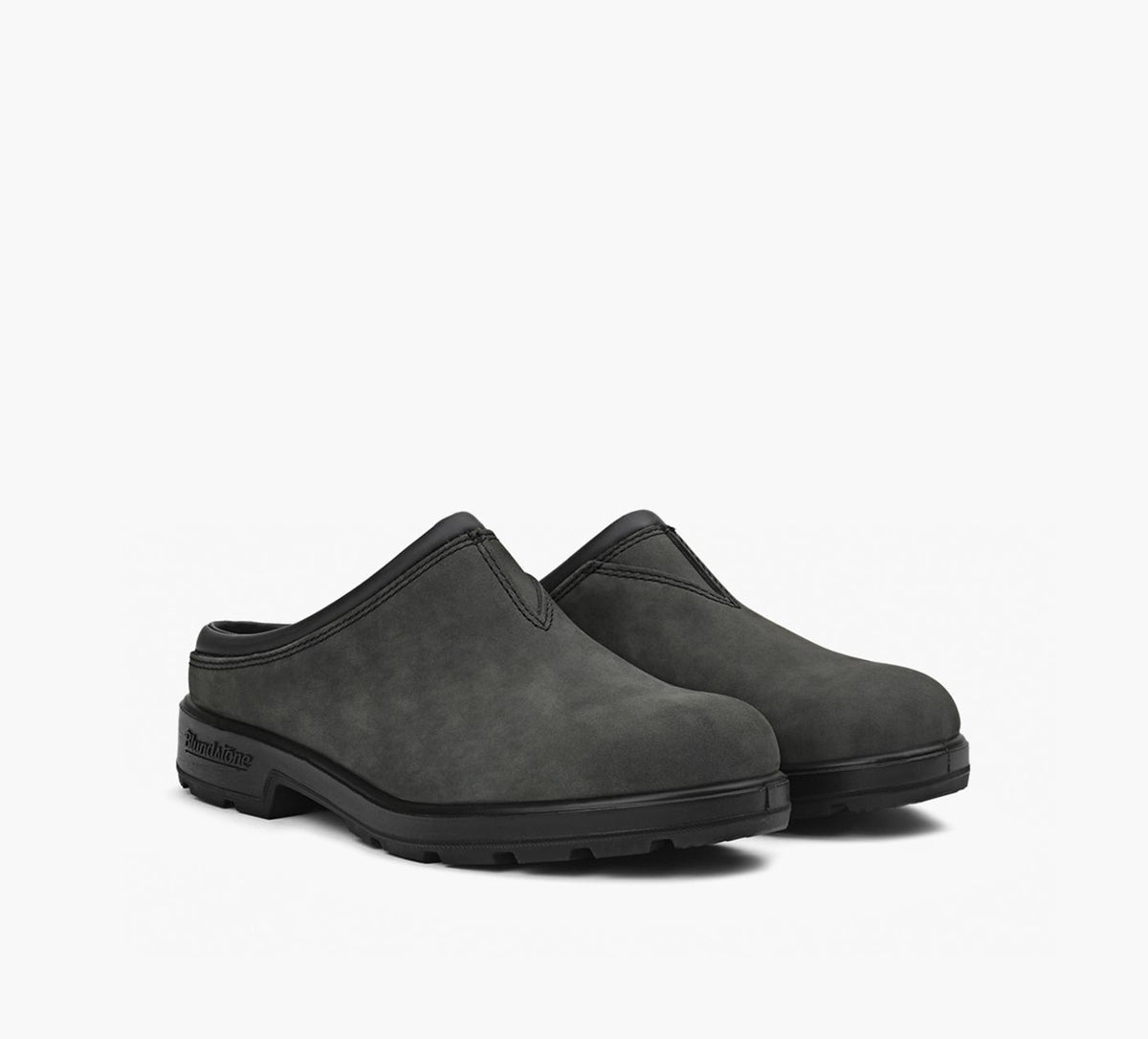 BLUNDSTONE ORIGINALSCLOG2420 in BLACK view 2