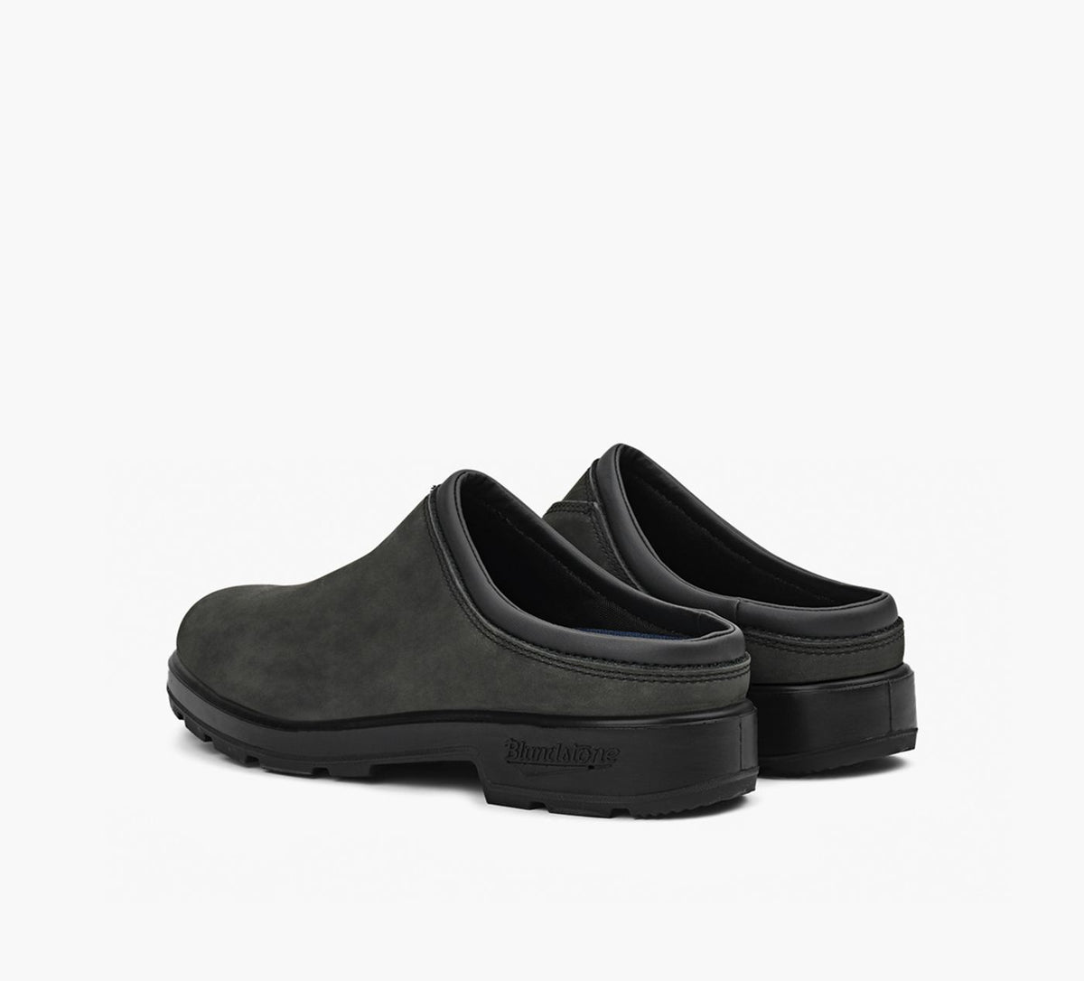 BLUNDSTONE ORIGINALSCLOG2420 in BLACK view 3