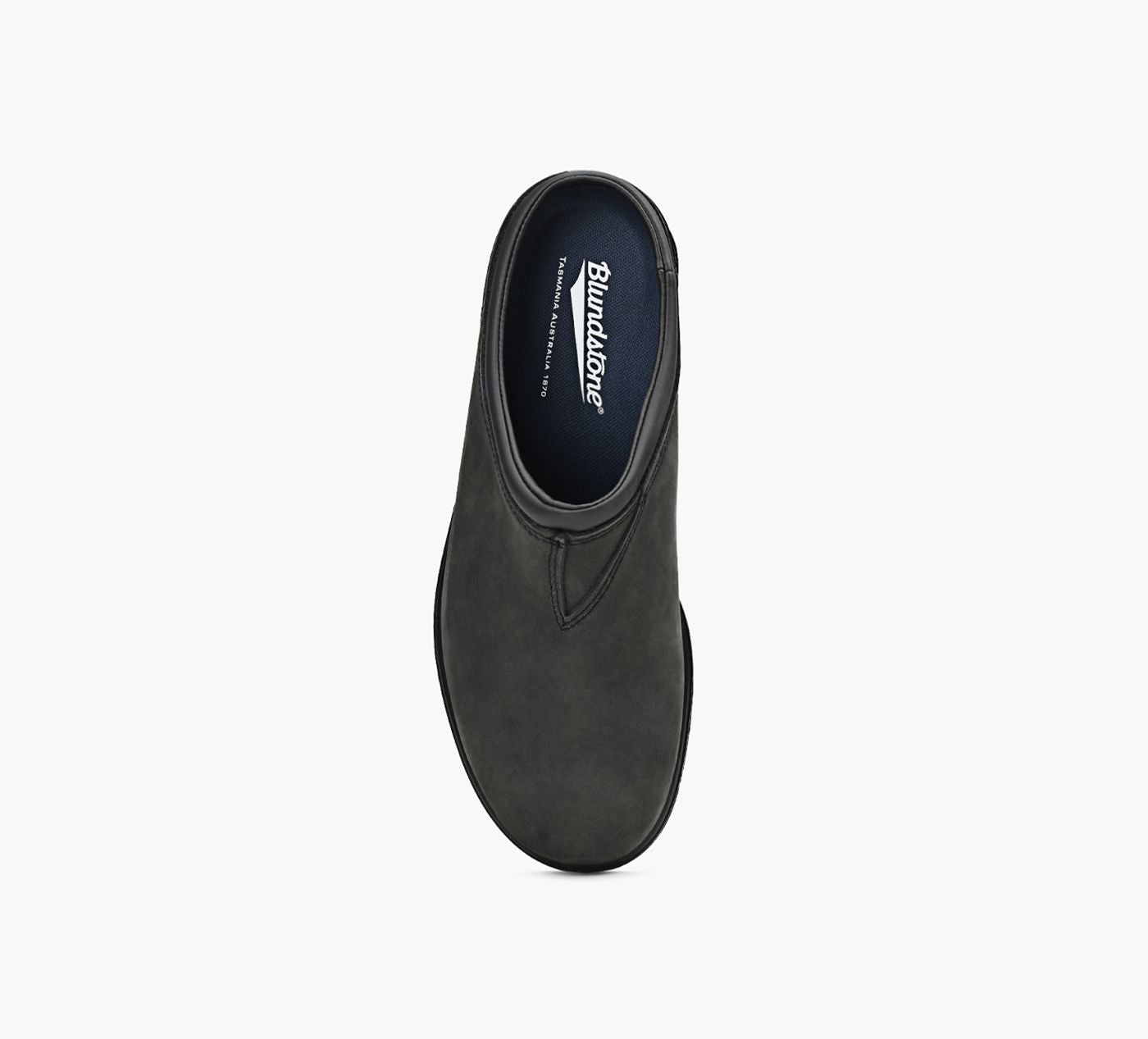 BLUNDSTONE ORIGINALSCLOG2420 in BLACK view 1c