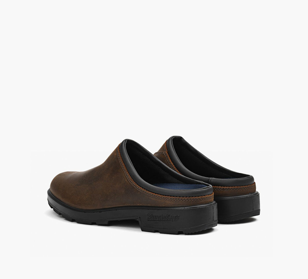 BLUNDSTONE ORIGINALSCLOG2421 in BROWN view 3