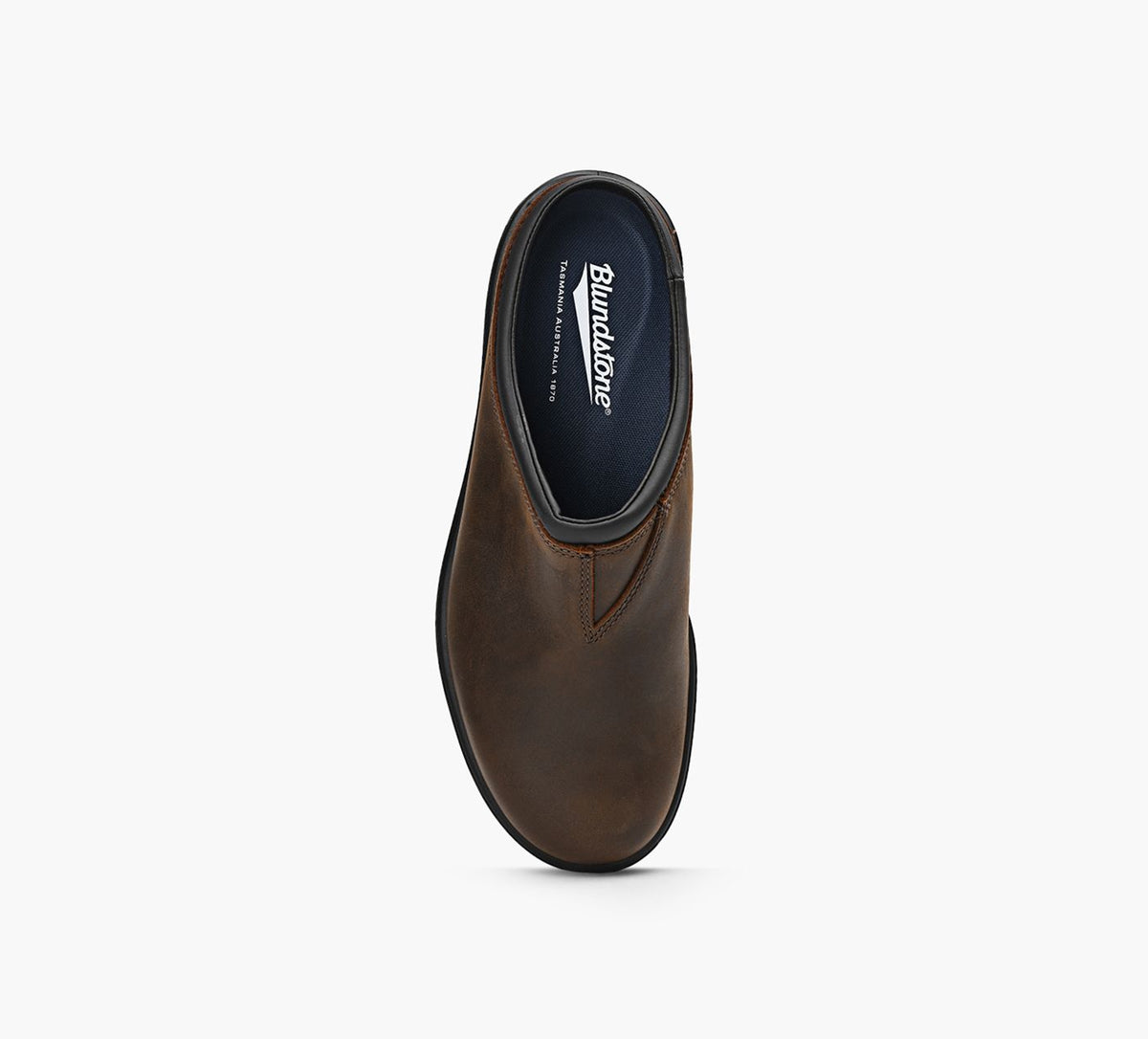 BLUNDSTONE ORIGINALSCLOG2421 in BROWN view 1c