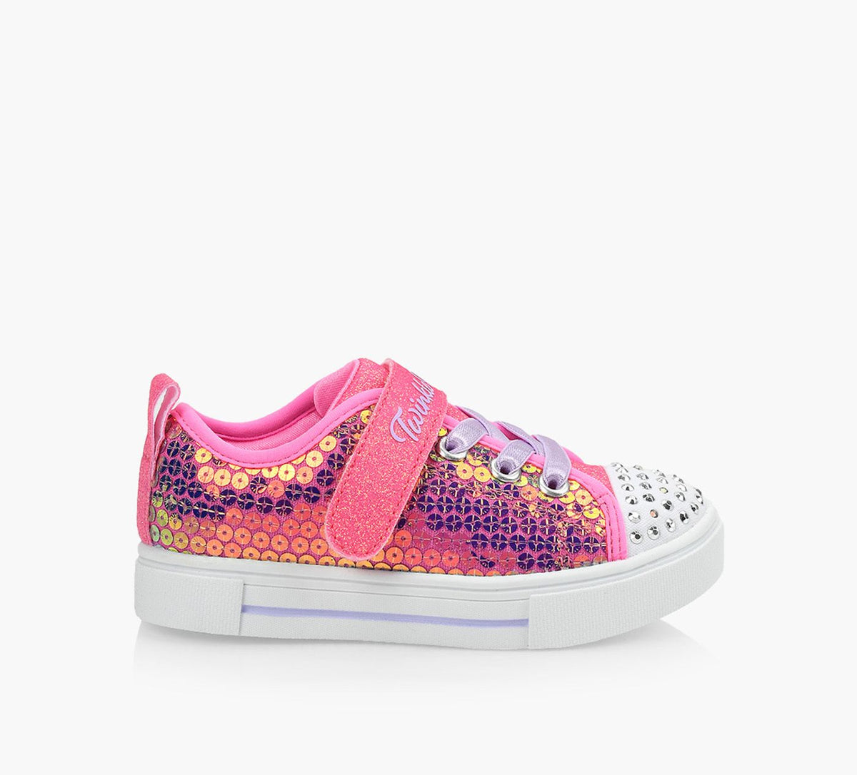SKECHERS en MULTICOLORE
