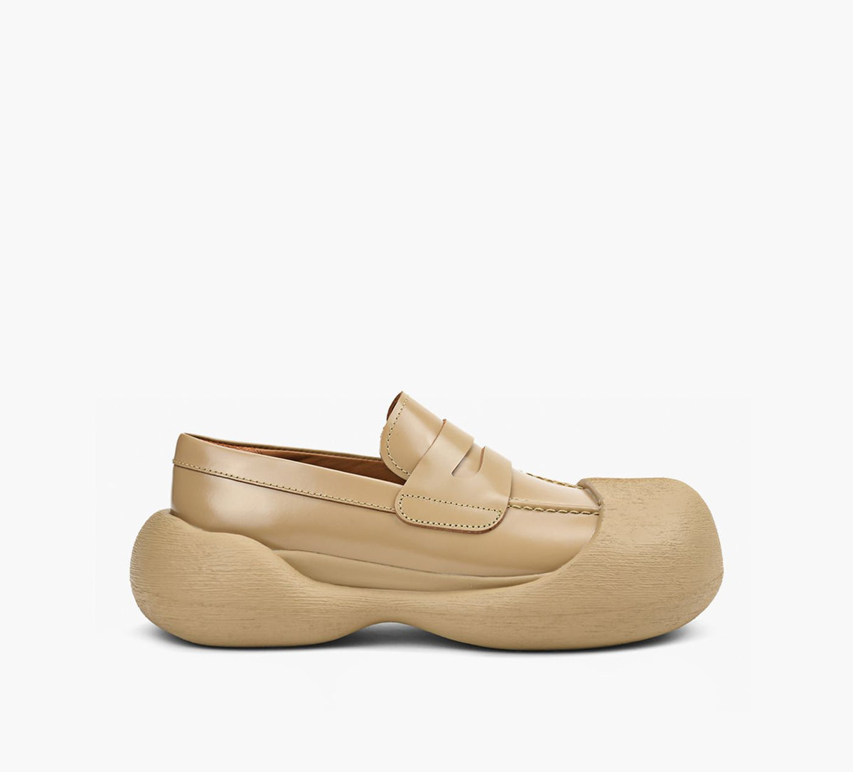 CAMPERLAB CARAMBA in BEIGE