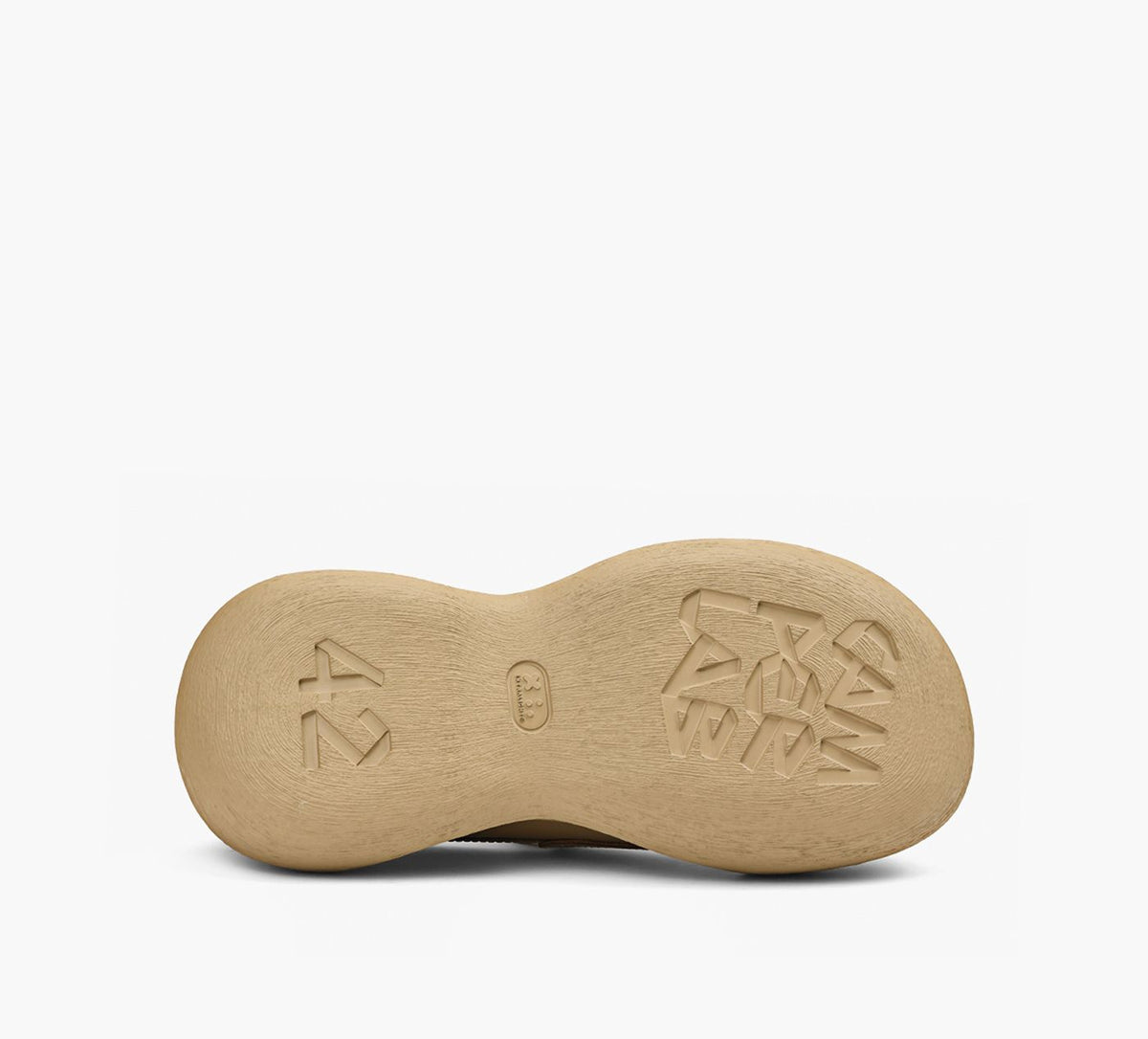 CAMPERLAB CARAMBA in BEIGE view 6