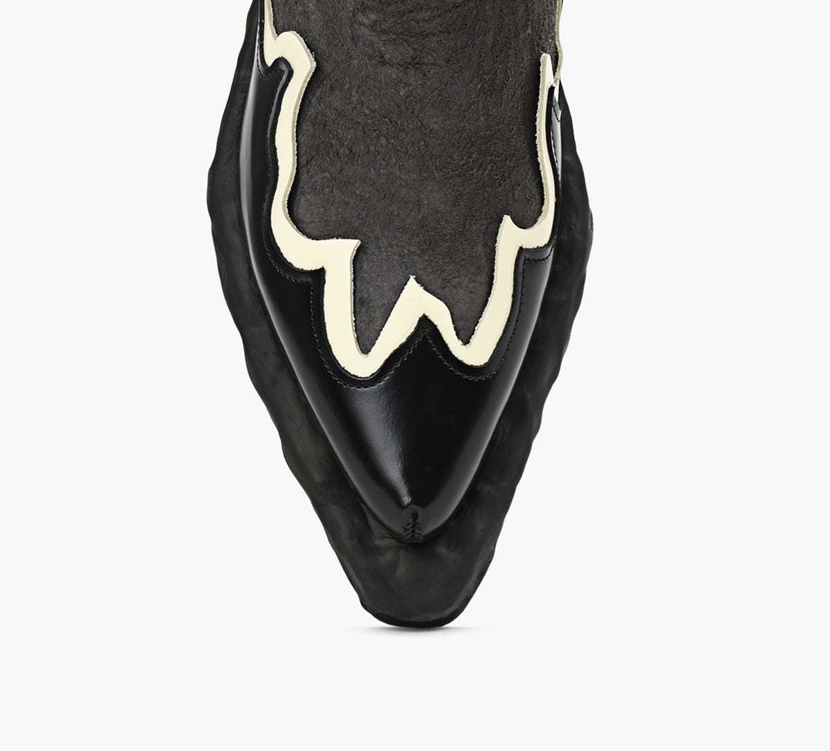 CAMPERLAB VENGA in BLACK view 1c