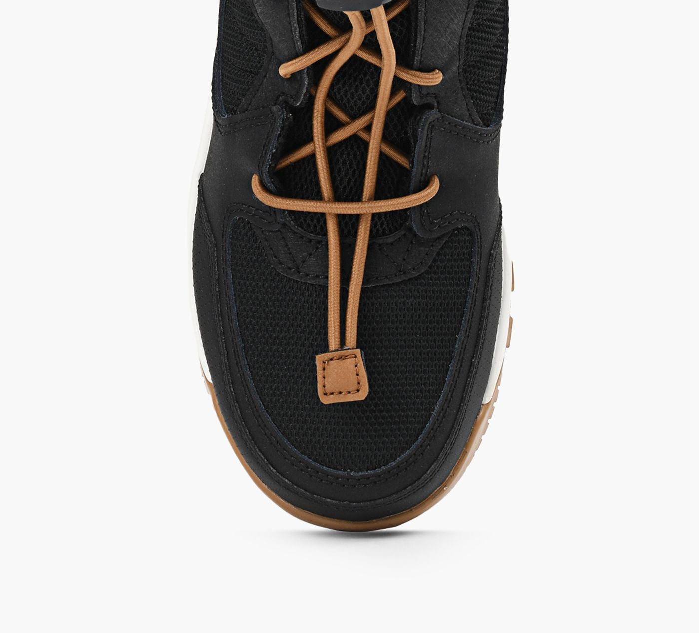 COLUMBIA PORTLANDEROMNIHEAT in BLACK view 1c