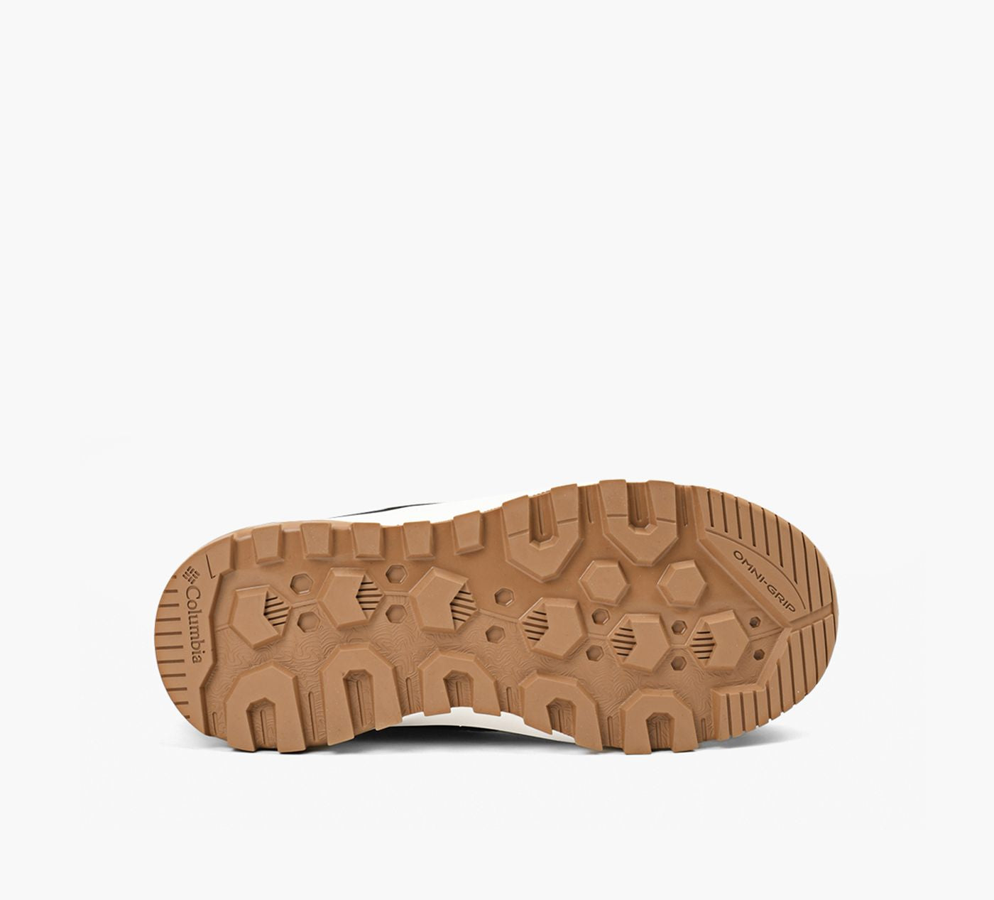 COLUMBIA PORTLANDEROMNIHEAT in BLACK view 6