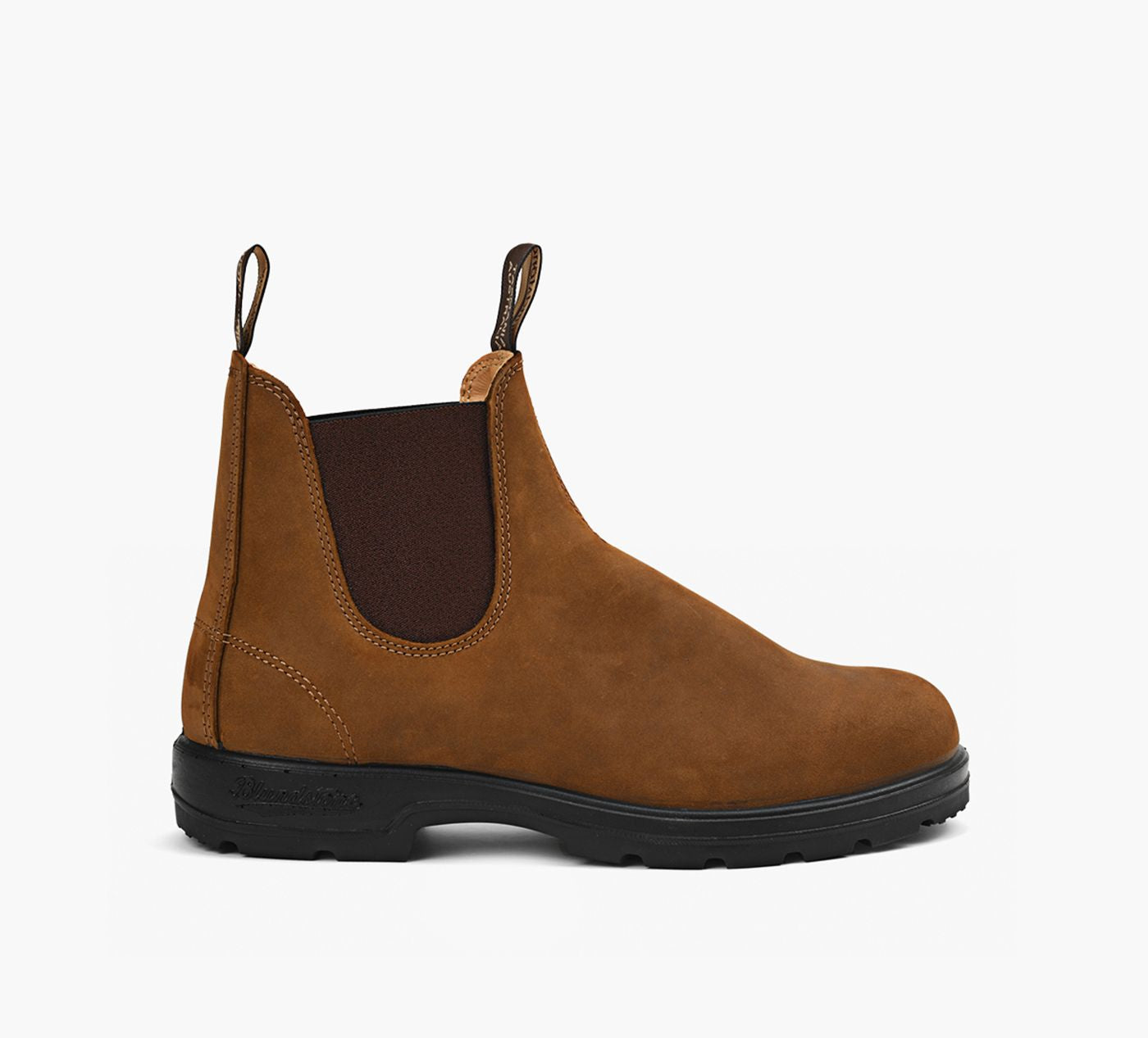 BLUNDSTONE ORIGINALES en TAN
