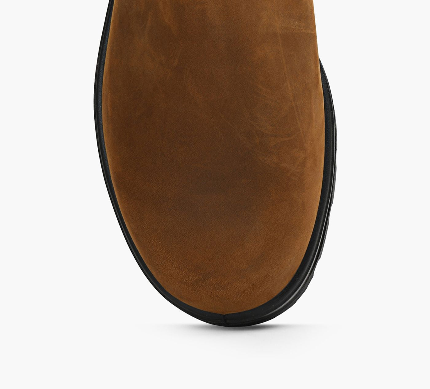 BLUNDSTONE ORIGINALES en TAN vue 1c