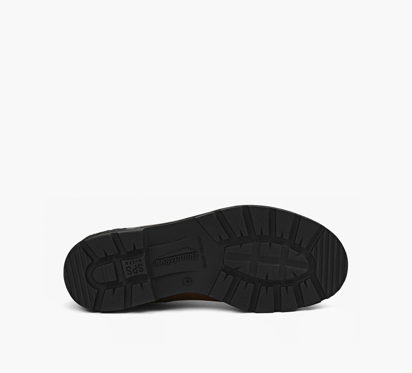 BLUNDSTONE ORIGINALES en TAN vue 6