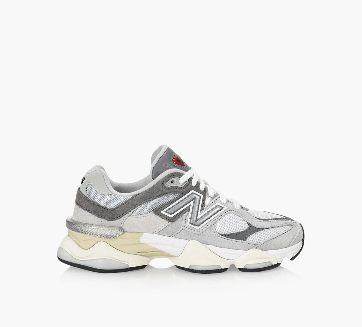 NEW BALANCE 9060 in GREY