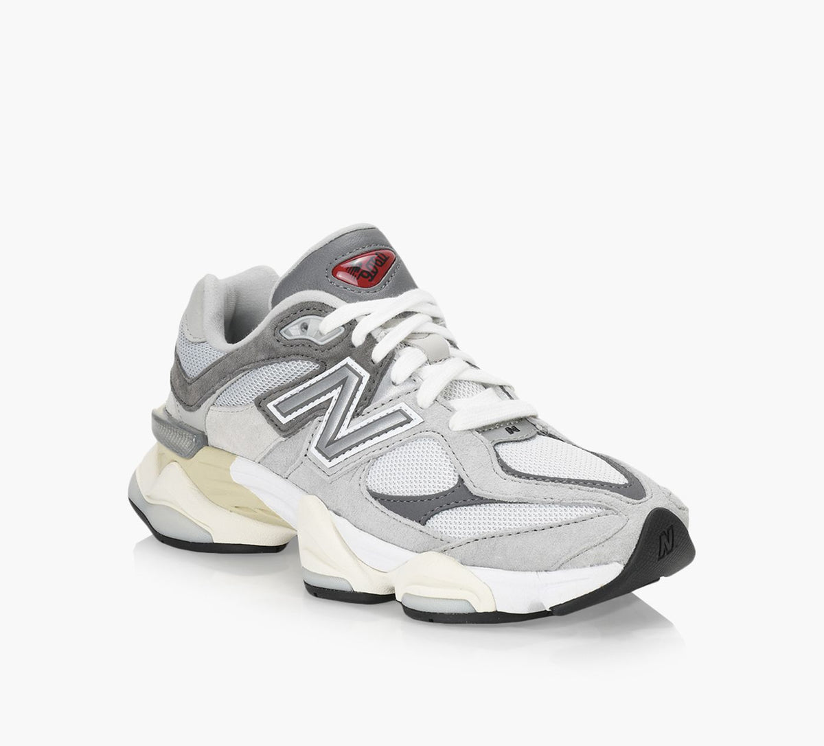 NEW BALANCE 9060 in GREY view 2