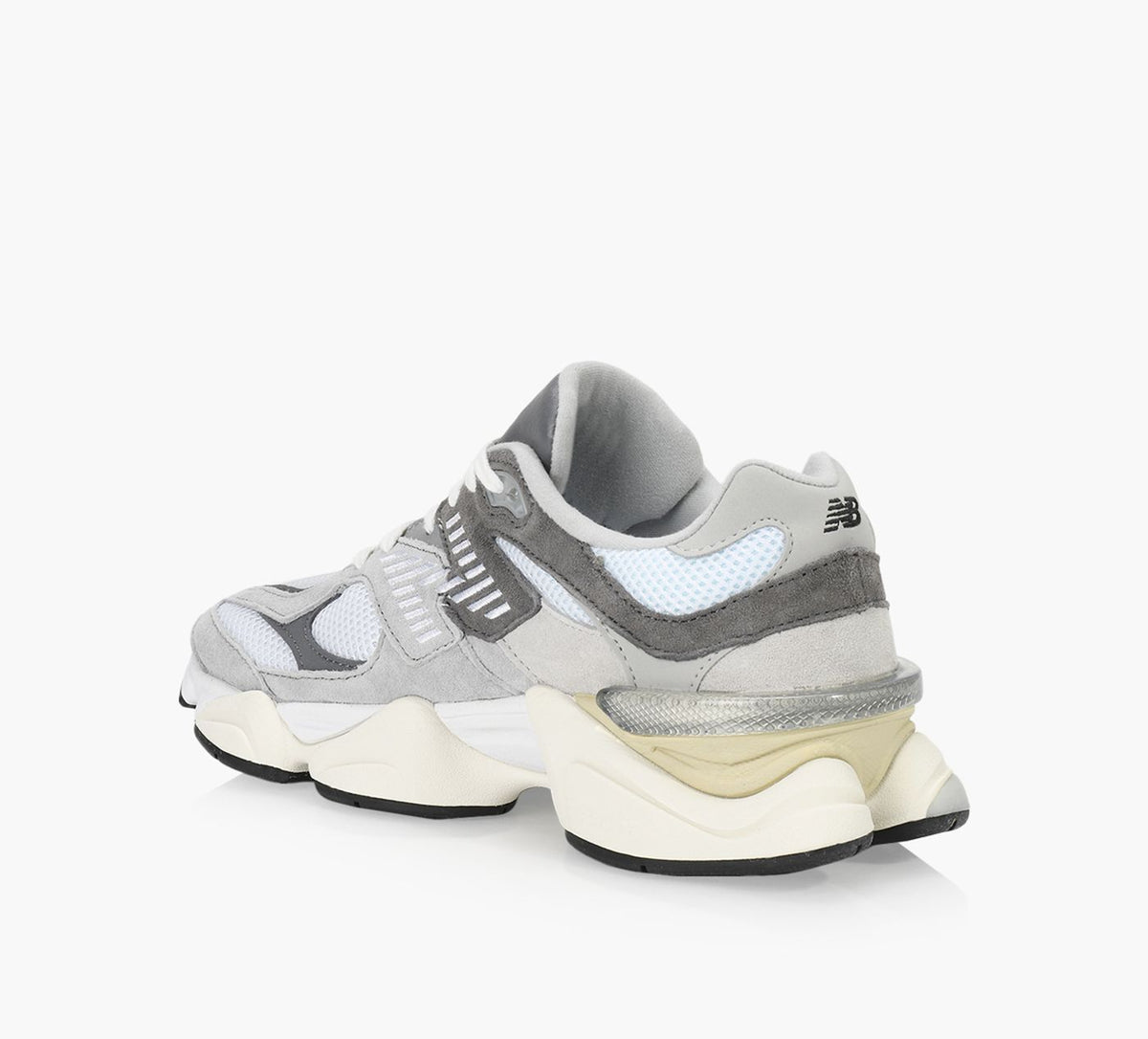 NEW BALANCE 9060 in GREY view 3