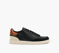 ECCO STREETLITECOURT in BLACK