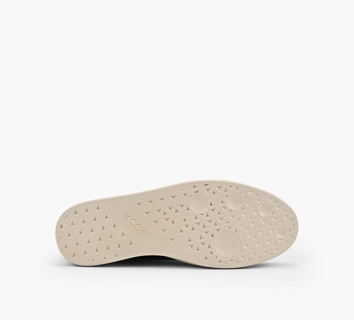 ECCO STREETLITECOURT in BLACK view 6