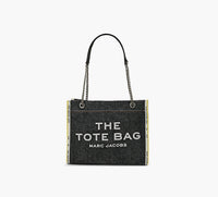 MARC JACOBS THEMEDIUMTOTECHAIN in BLACK
