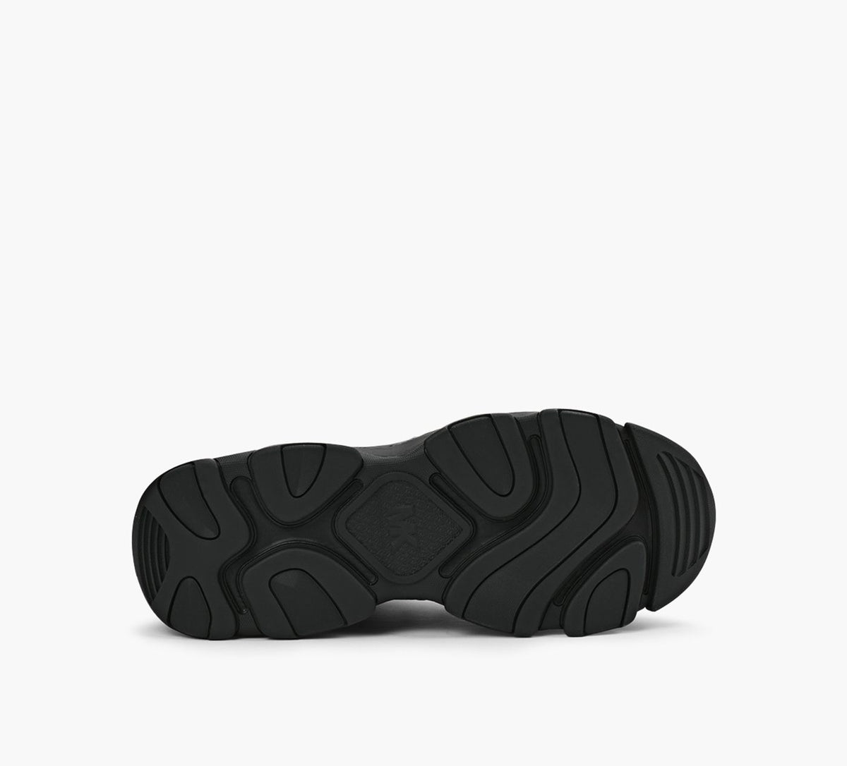 MICHAEL KORS ATLASBOOT in BLACK view 6