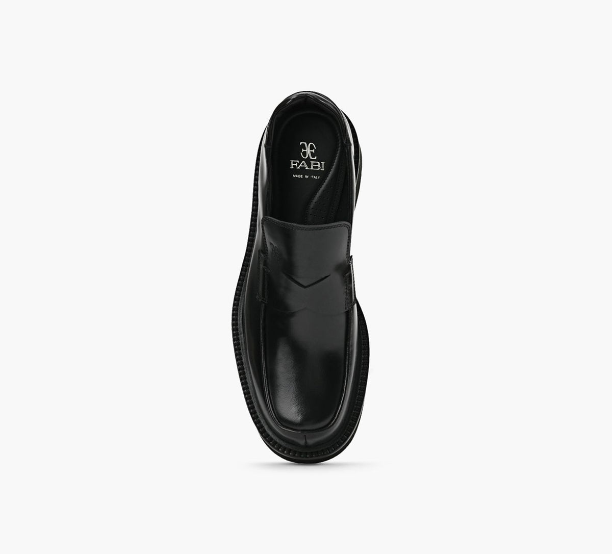 FABI FU0968 en NOIR vue 1c