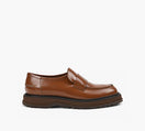 BUTTERO LUCCA in TAN