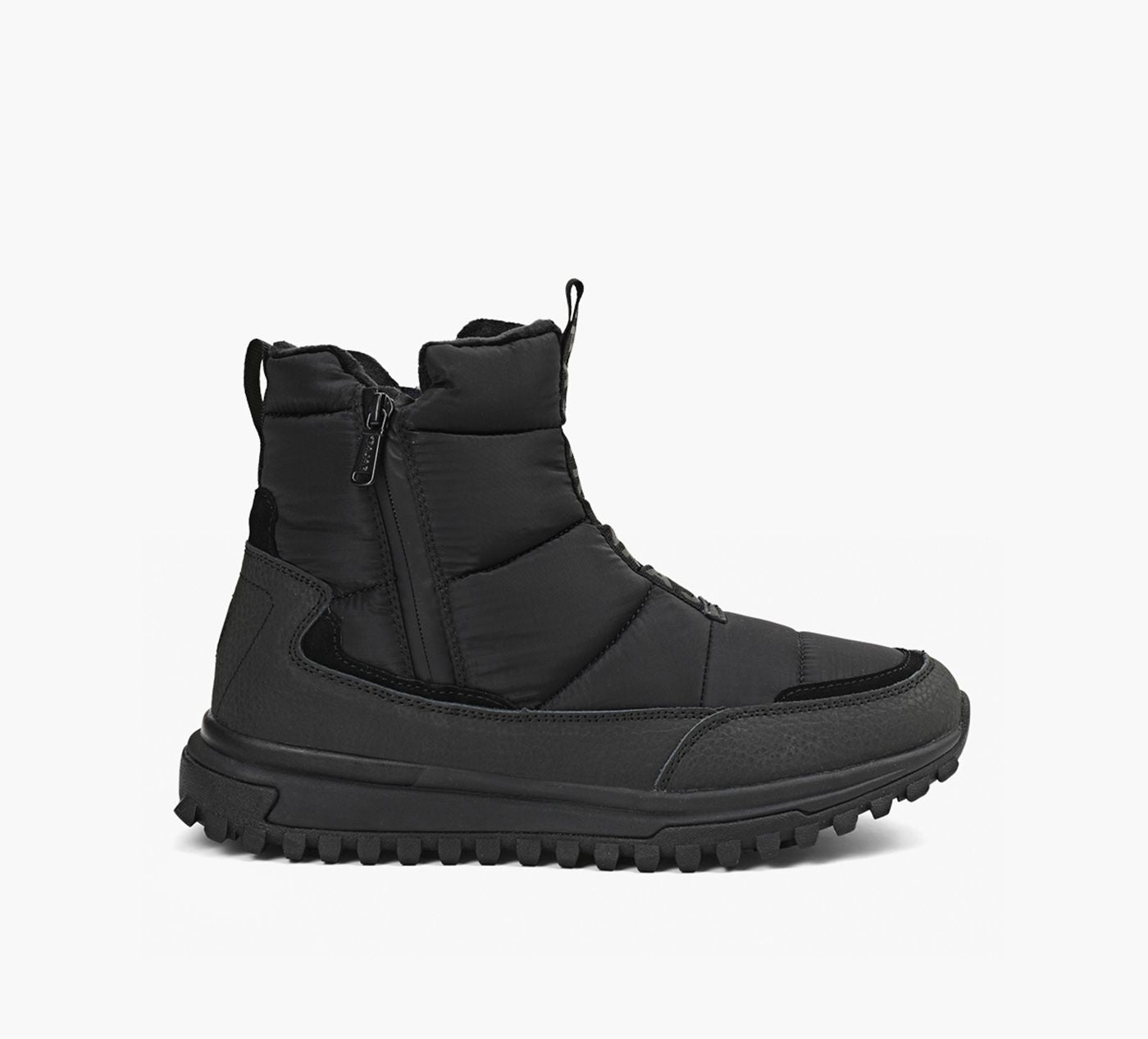 PAJAR FRANKY in BLACK