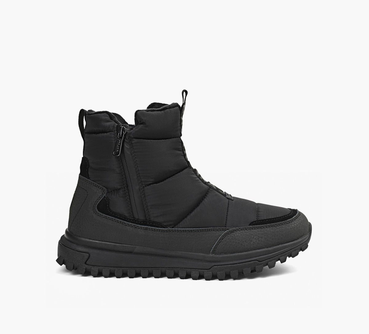 PAJAR FRANKY in BLACK