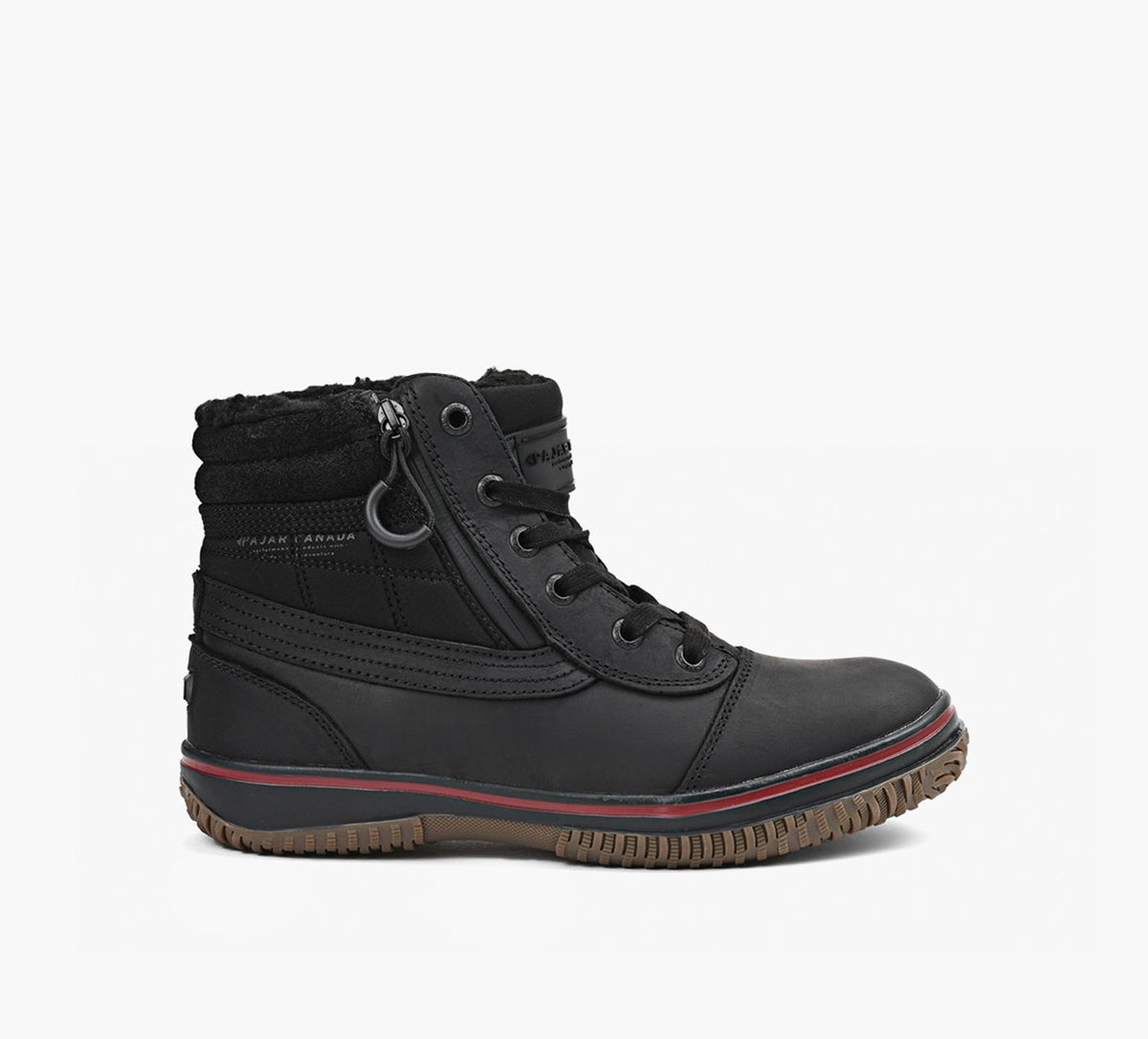 PAJAR TAVIN30 en NOIR