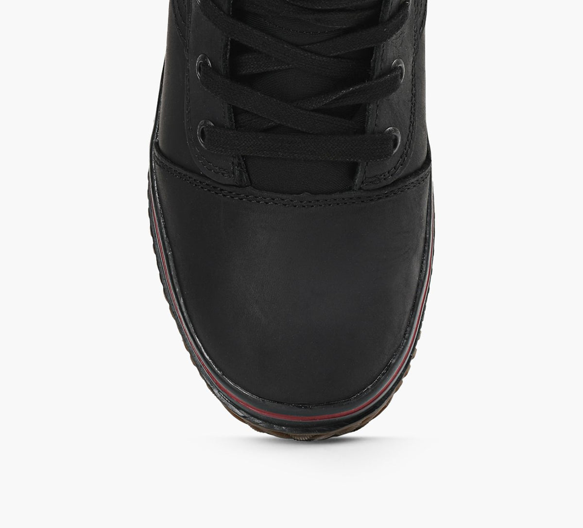 PAJAR TAVIN30 in BLACK view 1c