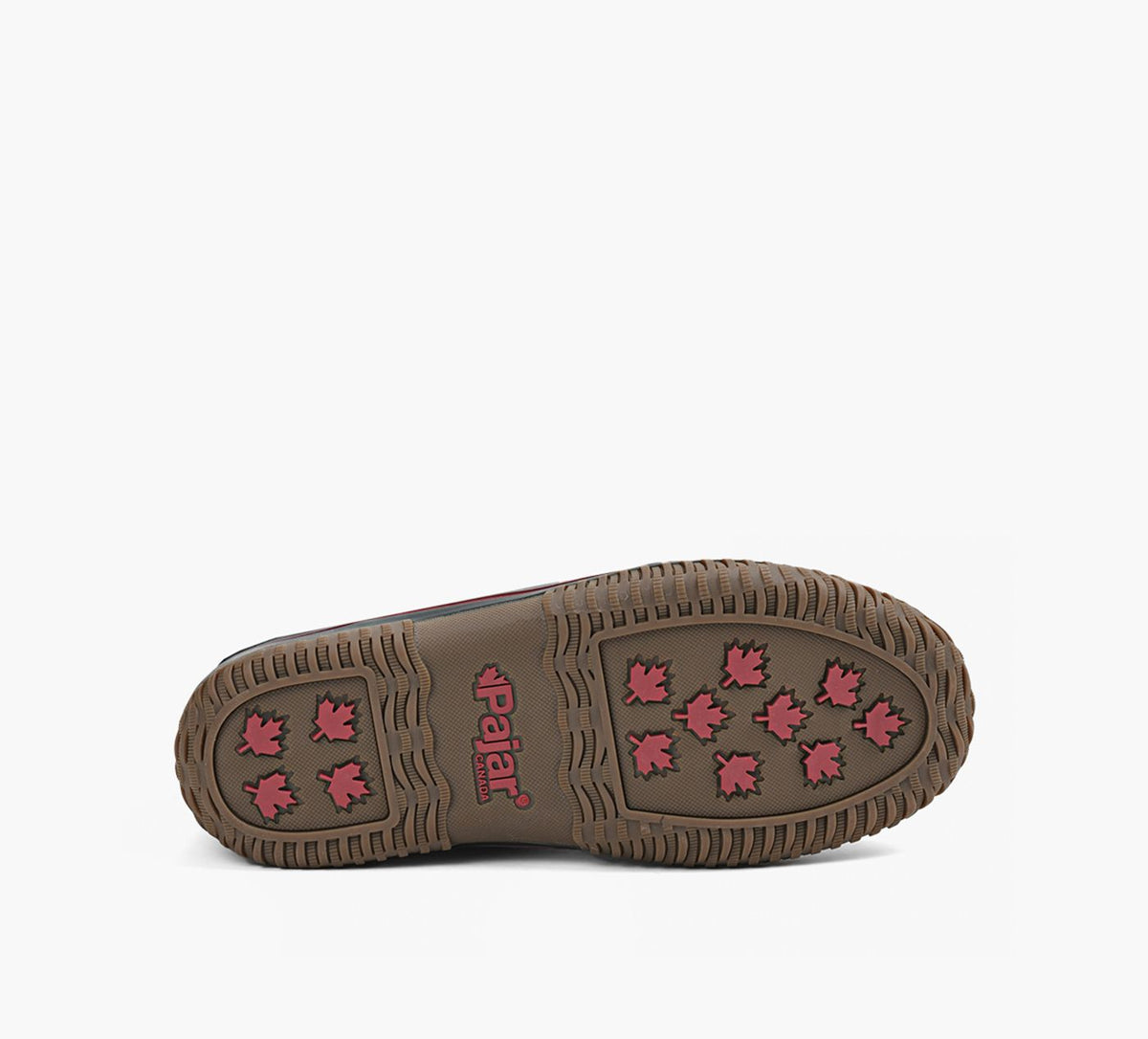 PAJAR TAVIN30 in BLACK view 6