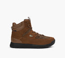 LACOSTE URBANBREAKER in BROWN