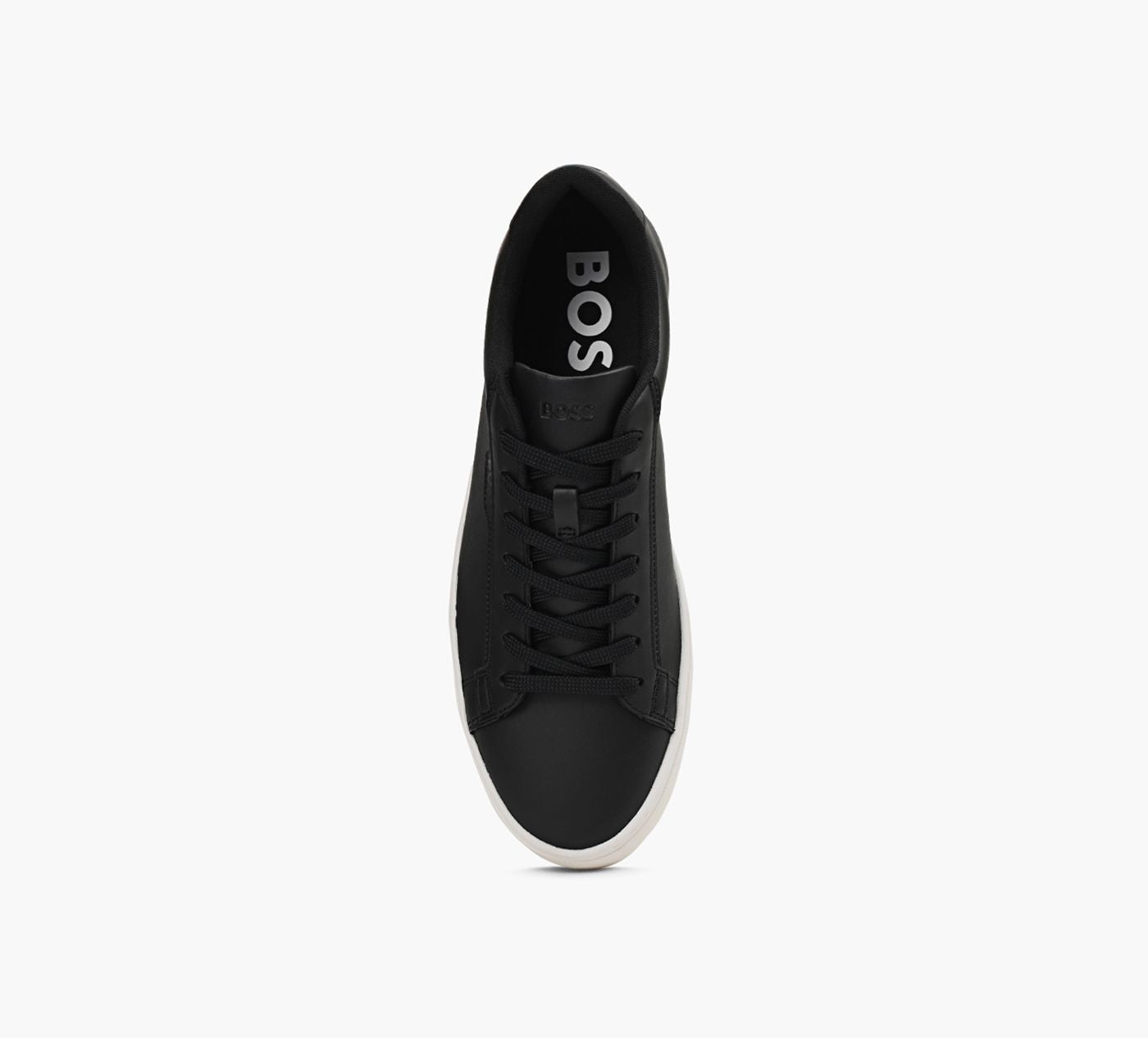 BOSS RHYSTENNIS in BLACK view 1c