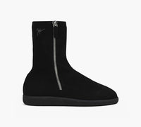 GIUSEPPE ZANOTTI GZLEAGUE in BLACK