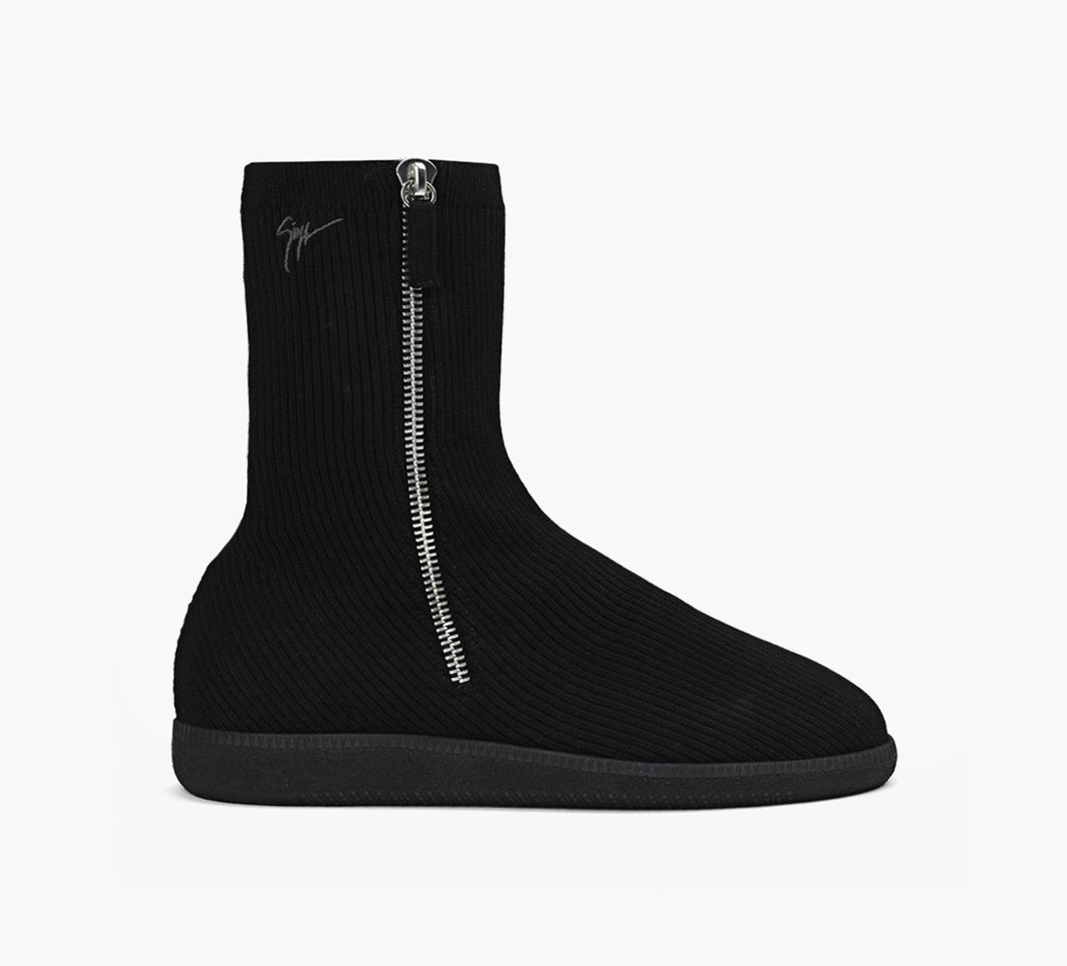 GIUSEPPE ZANOTTI GZLEAGUE in BLACK