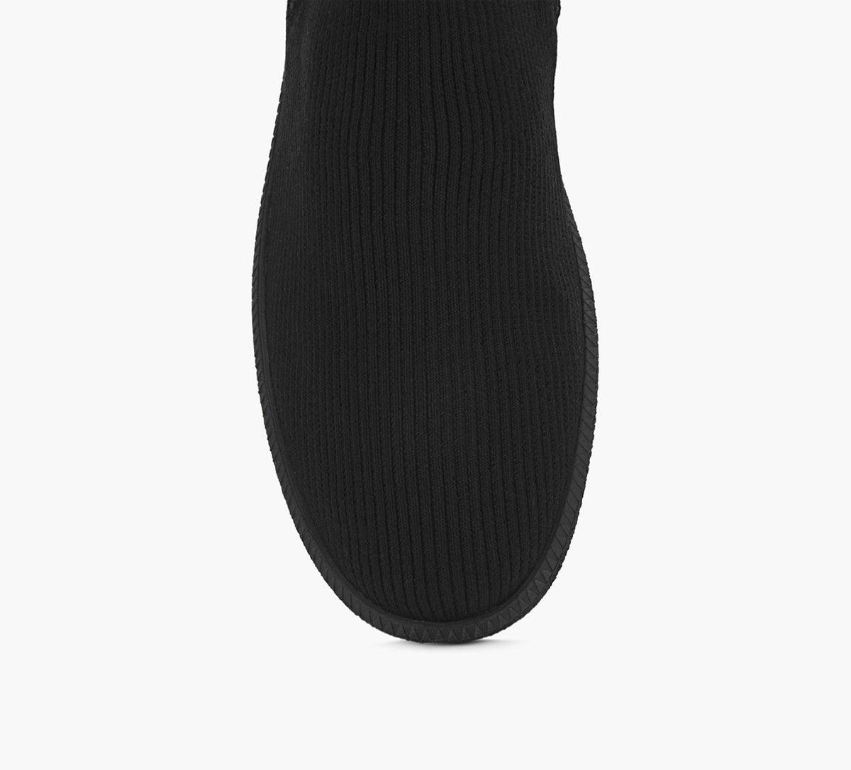 GIUSEPPE ZANOTTI GZLEAGUE in BLACK view 1c