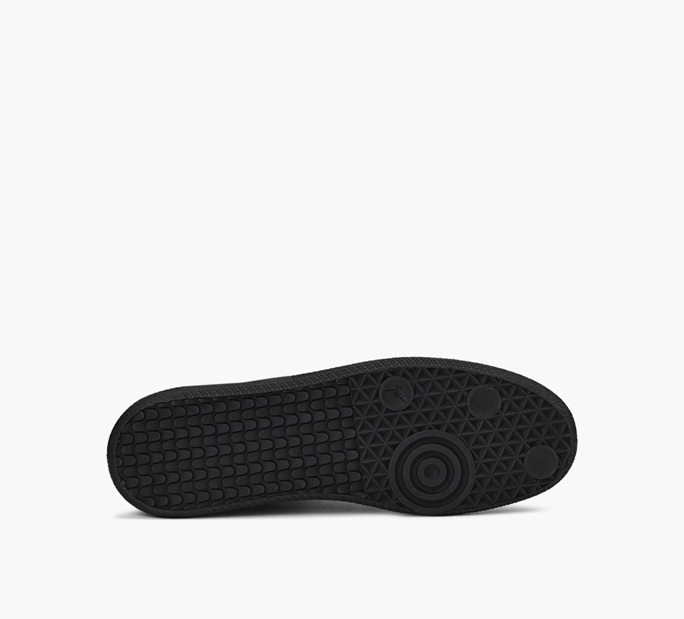 GIUSEPPE ZANOTTI GZLEAGUE in BLACK view 6