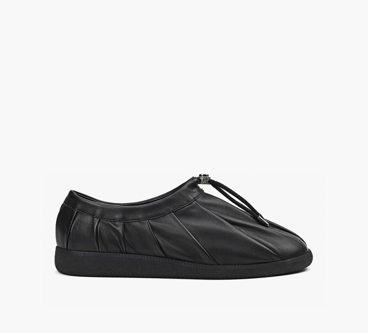 GIUSEPPE ZANOTTI RU40031 in BLACK