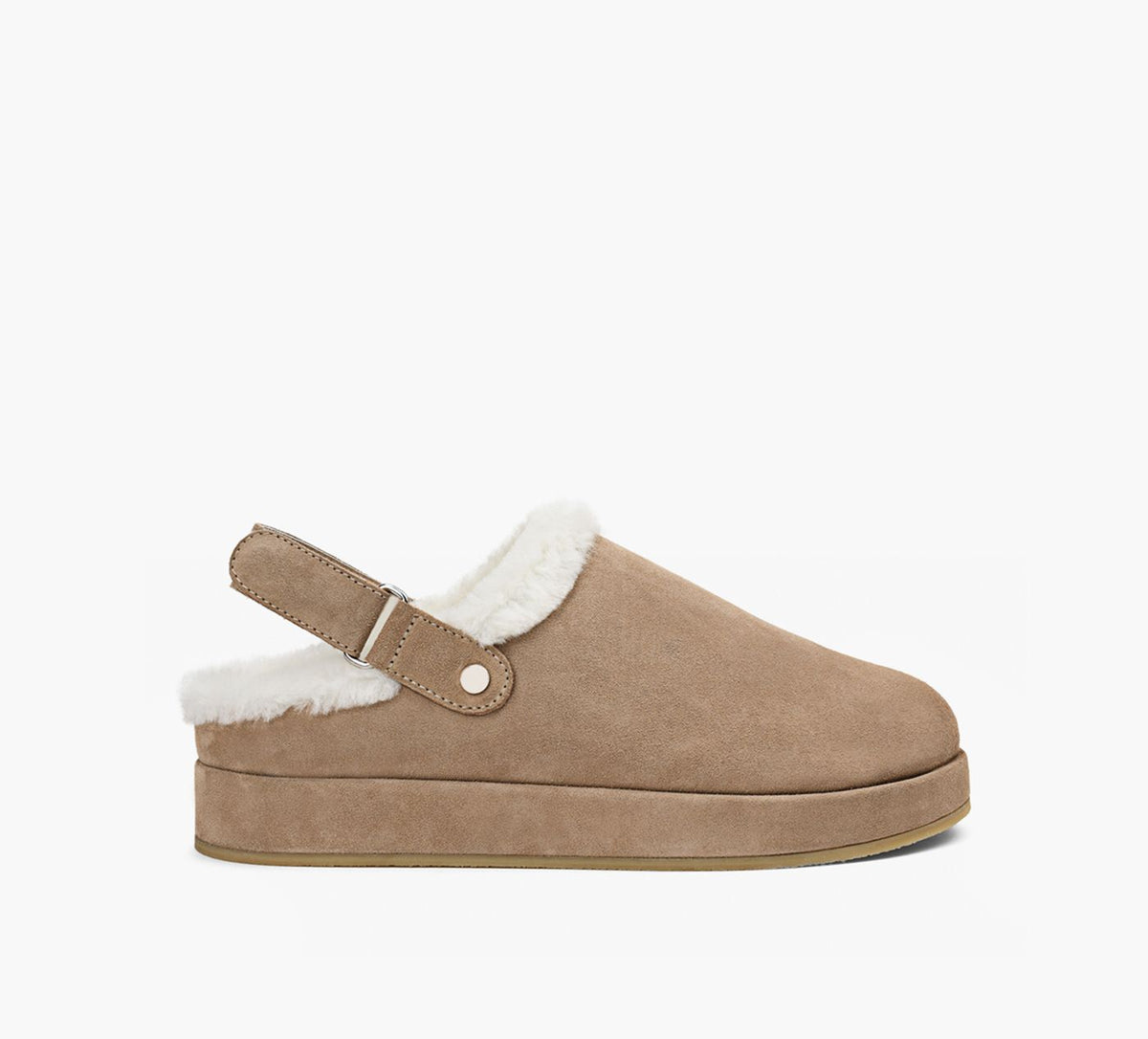GIUSEPPE ZANOTTI GZSAB in TAUPE