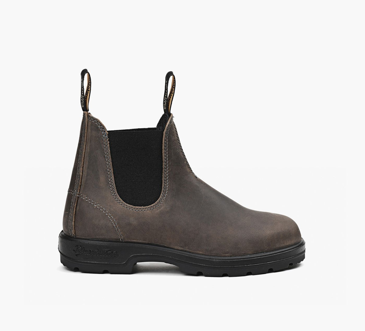 BLUNDSTONE CLASSIC2446 in TAUPE