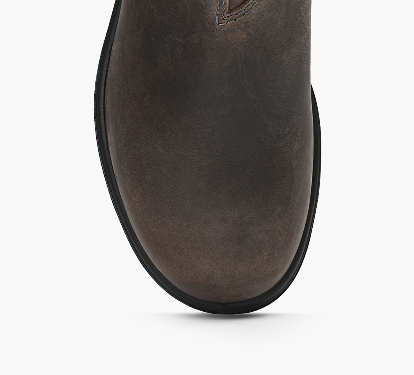 BLUNDSTONE 2446CLASSIQUES en TAUPE vue 1c
