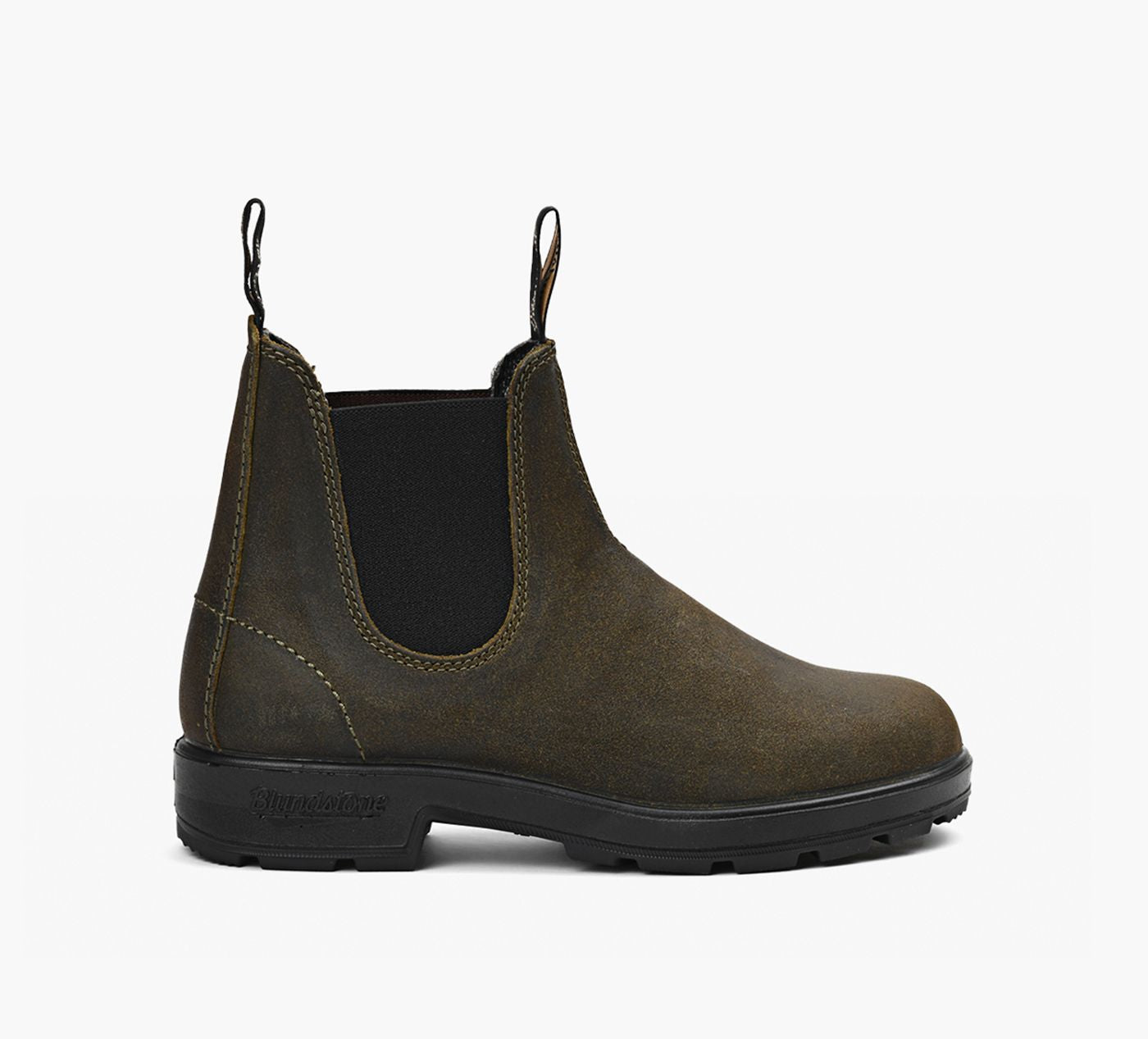 BLUNDSTONE 1615ORIGINALES en KHAKI
