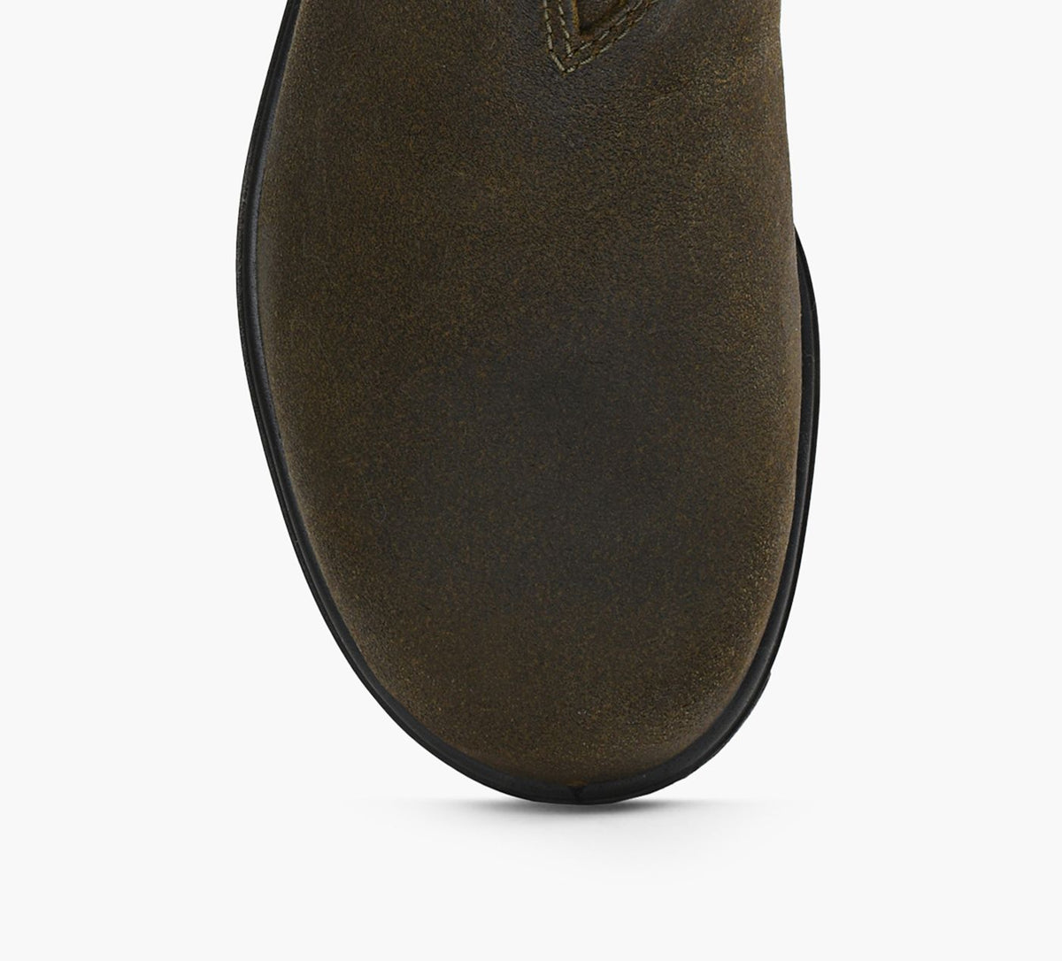 BLUNDSTONE ORIGINAL1615 in KHAKI view 1c